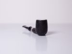 Straight Billiard Meerschaum Sandblasted Apr22 52 - immagine 4