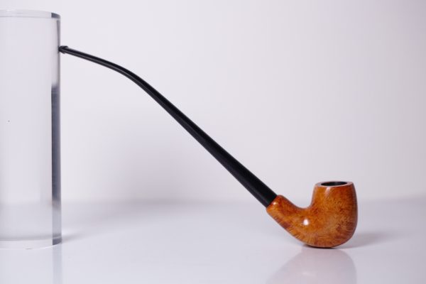 Classic Bent Churchwarden Apr22 68 - immagine 2