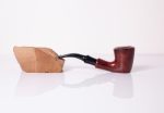 Half Bent Dublin Freehand Meerschaum May22 34 - immagine 2