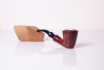 Half Bent Dublin Freehand Meerschaum May22 34 - immagine 4