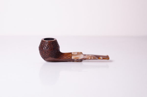 Straight Bulldog Sandblasted May22 16 - immagine 1