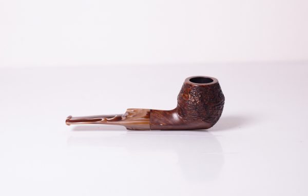 Straight Bulldog Sandblasted May22 16 - immagine 2