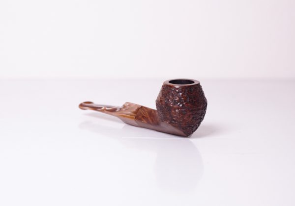 Straight Bulldog Sandblasted May22 16 - immagine 4