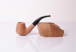 Bent Volcano Pipe To be finished May22 40