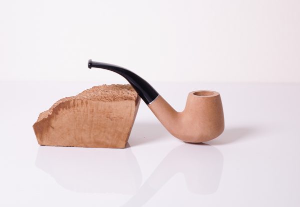 Bent Volcano Pipe To be finished  May22 40 - immagine 2