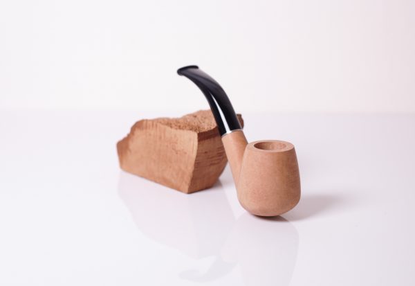 Bent Volcano Pipe To be finished  May22 40 - immagine 4