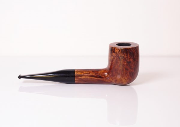 Giant Straight Pipe Billiard Shape 131 grams May22 30 - immagine 2