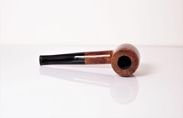 Giant Straight Pipe Billiard Shape 131 grams May22 30 - immagine 3