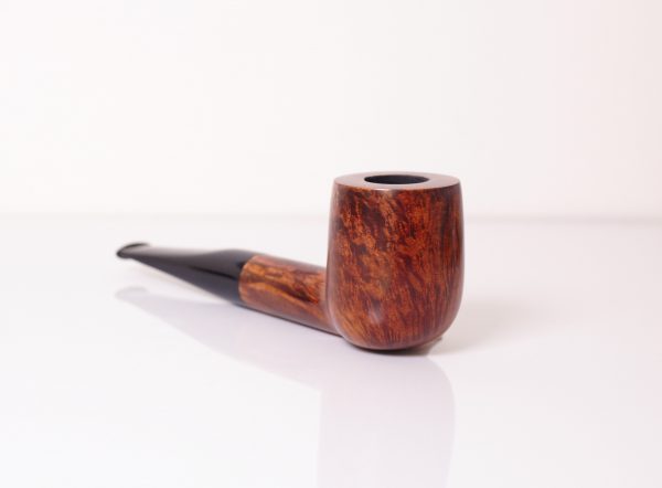 Giant Straight Pipe Billiard Shape 131 grams May22 30 - immagine 4