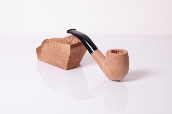 Classic Bent Pipe To be finished  May22 41 - immagine 4