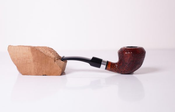 Bent Rhodesian Sandblasted May22 09 - immagine 2