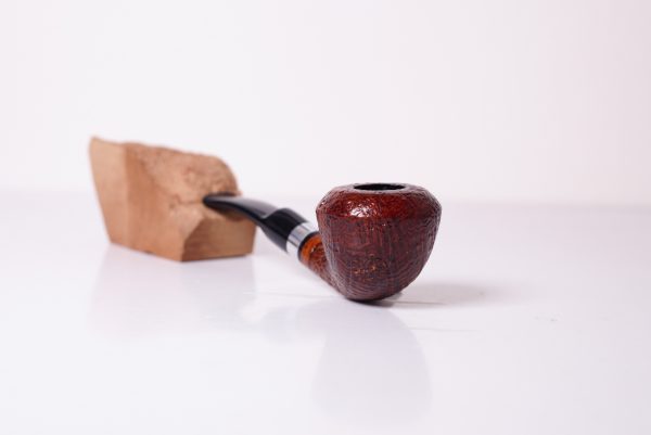 Bent Rhodesian Sandblasted May22 09 - immagine 4