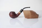 Bent Ball Sandblasted Jan23 30