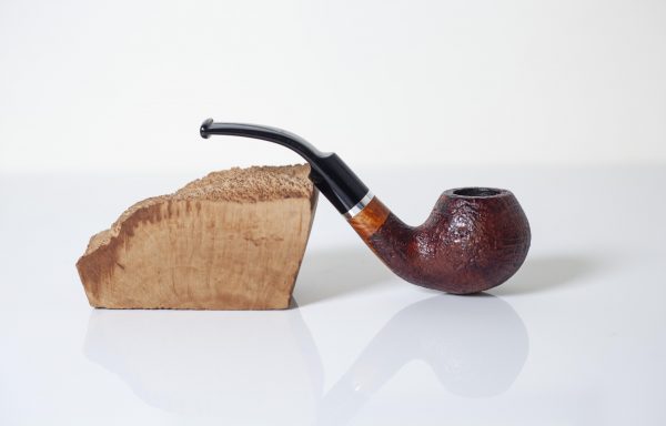 Bent Ball Sandblasted Jan23 30 - immagine 2