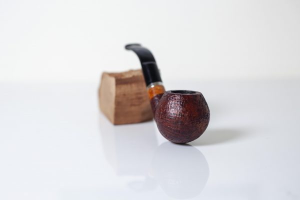 Bent Ball Sandblasted Jan23 30 - immagine 4