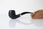 Classic Bent Pipe Sandblasted Jan23 16