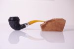 Bent Rhodesian Sandblasted Jan23 01
