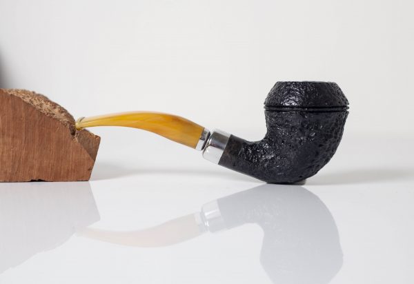 Bent Rhodesian Sandblasted Jan23 01 - immagine 2