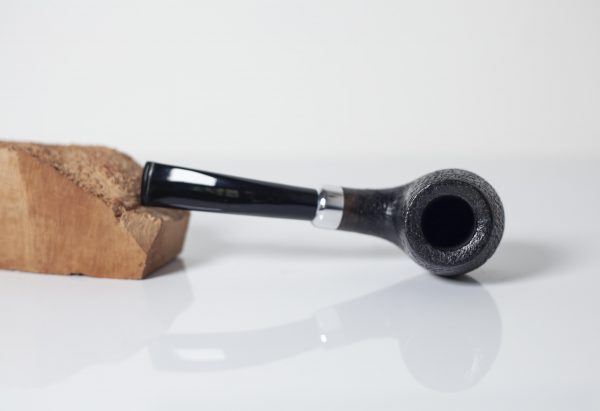 Classic Bent Pipe Sandblasted Jan23 16 - immagine 3