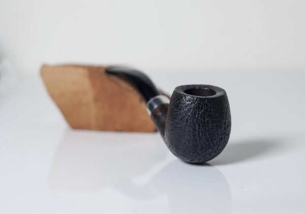 Classic Bent Pipe Sandblasted Jan23 16 - immagine 4