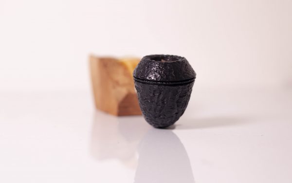 Bent Rhodesian Sandblasted Jan23 01 - immagine 4