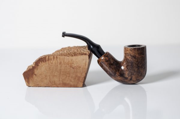 Classic Bent Pipe Jan23 26 - immagine 2