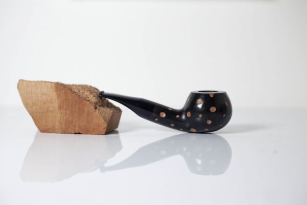 Half Bent Chubby Ball "Moon" Jan23 03 - immagine 2