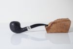 Bent Apple Sandblasted Jan23 12