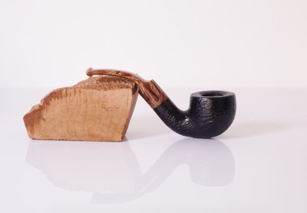 Bent Pot Sandblasted Apr23 43 - immagine 2