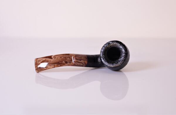 Bent Pot Sandblasted Apr23 43 - immagine 3