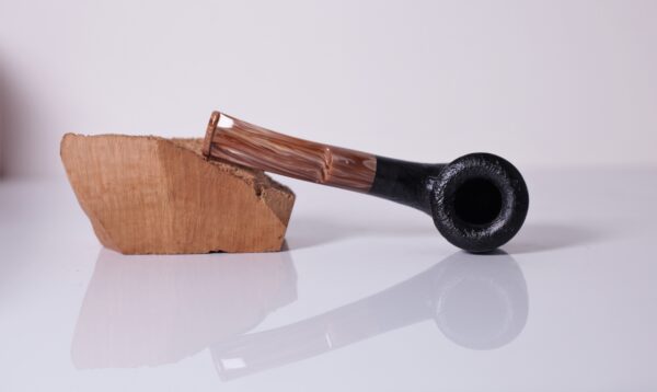 Bent Pot Sandblasted Apr23 13 - immagine 3