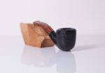 Bent Pot Sandblasted Apr23 13 - immagine 4