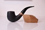Giant Bent Classic Shape Soundblasted Apr23 27