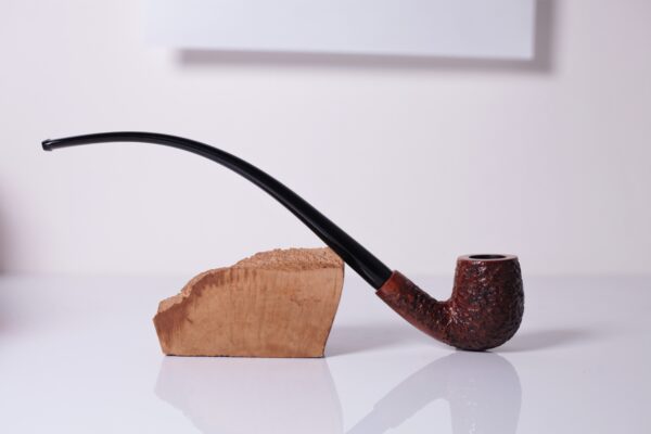 Bent Classic Churchwarden Rusticated Apr23 46 - immagine 2