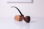 Bent Classic Churchwarden Rusticated Apr23 46 - immagine 3