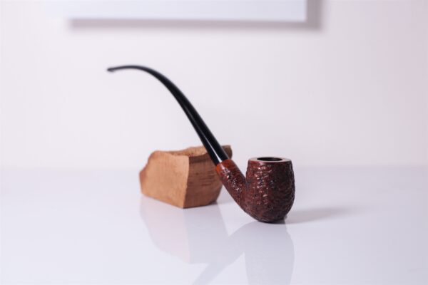 Bent Classic Churchwarden Rusticated Apr23 46 - immagine 3