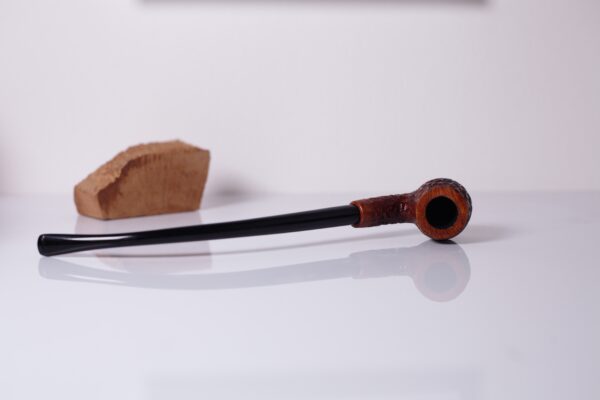 Bent Classic Churchwarden Rusticated Apr23 46 - immagine 4