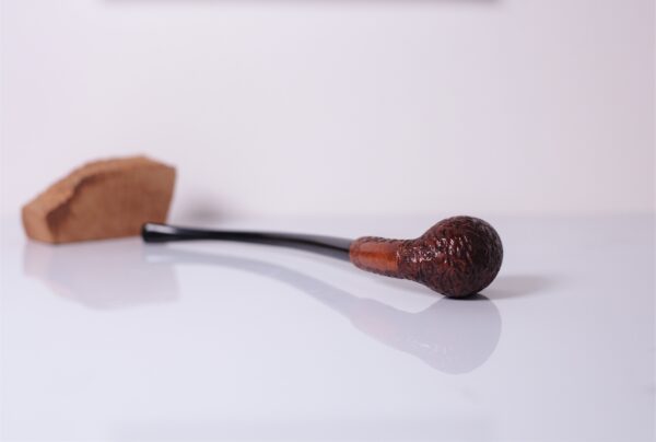 Bent Classic Churchwarden Rusticated Apr23 46 - immagine 5