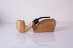 Classic Bent Olive wood Apr23 37