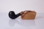 Bent Apple Sandblasted Apr23 38