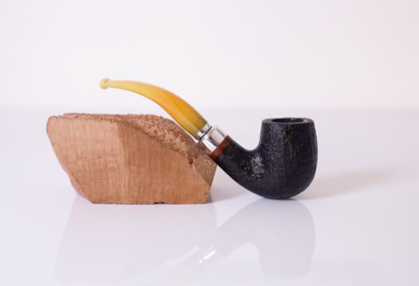 Classic Bent Sandblasted Apr23 19 - immagine 2