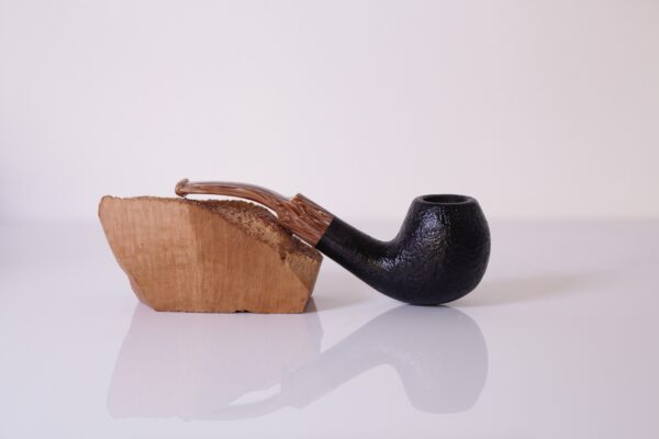 Bent Apple Sandblasted Apr23 38 - immagine 2