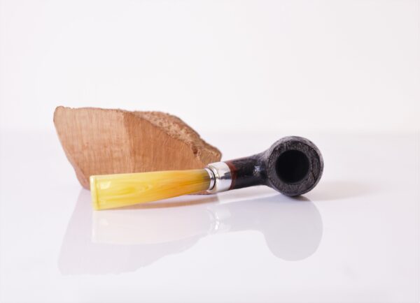 Classic Bent Sandblasted Apr23 19 - immagine 3