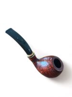 Bent Freehand Sitter Sandblasted Pipe - immagine 5