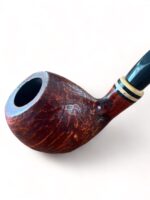 Bent Freehand Sitter Sandblasted Pipe - immagine 7