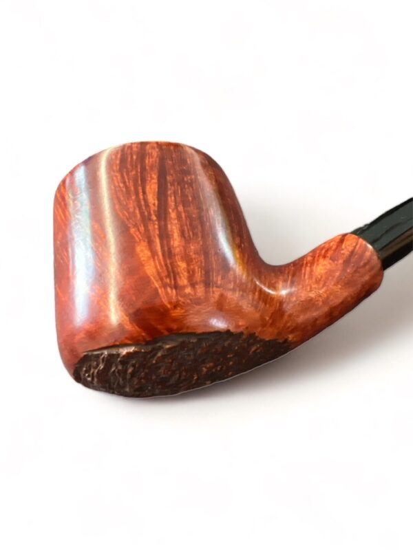 Half Bent Pot Straight Grain - immagine 5