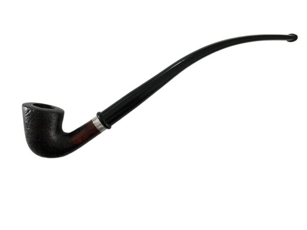 Bent Dublin Sandblast Churchwarden - immagine 3