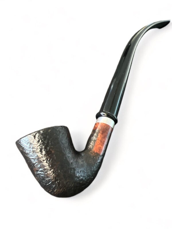 Bent Dublin Sandblast Churchwarden - immagine 4