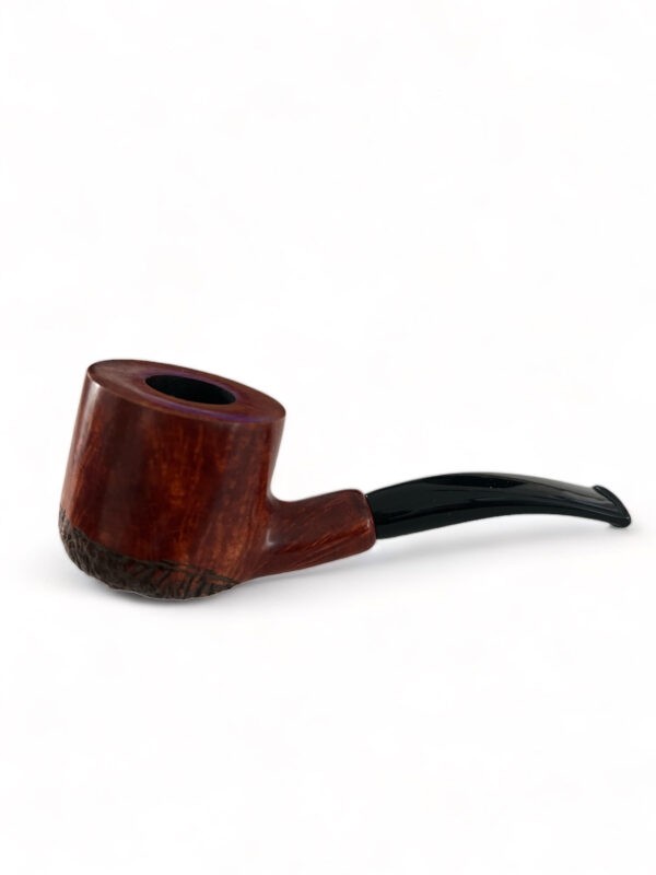 Half Bent Pot Straight Grain - immagine 2