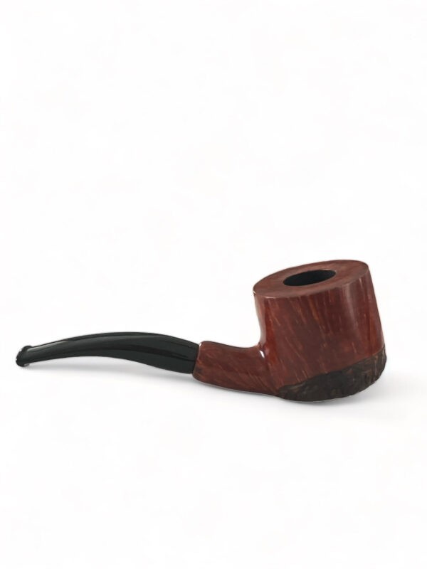 Half Bent Pot Straight Grain - immagine 3